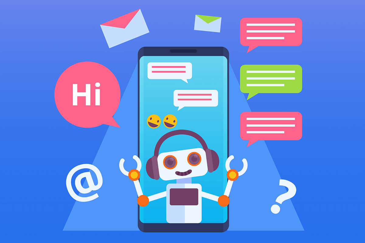 Ai chatbot