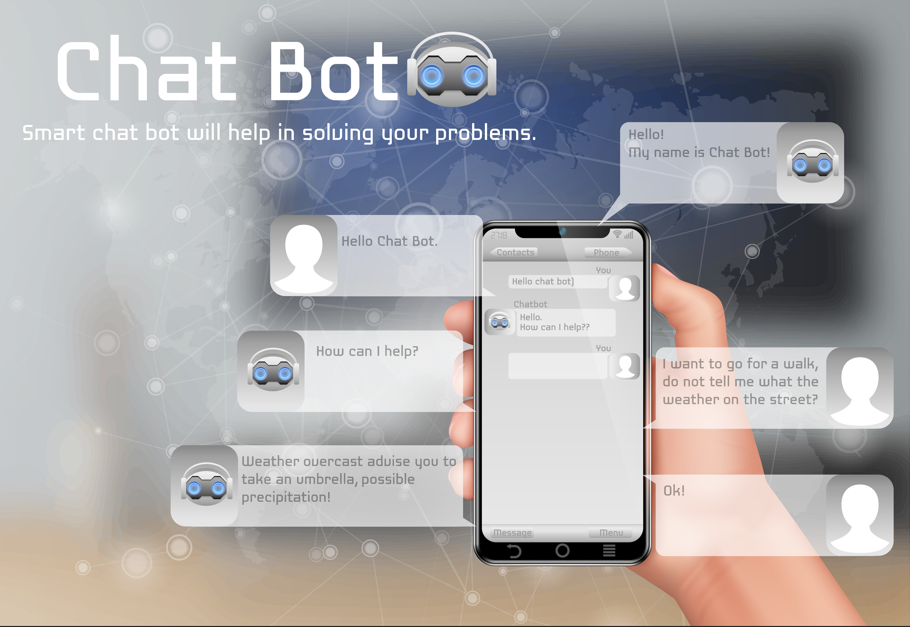 Ai chatbot